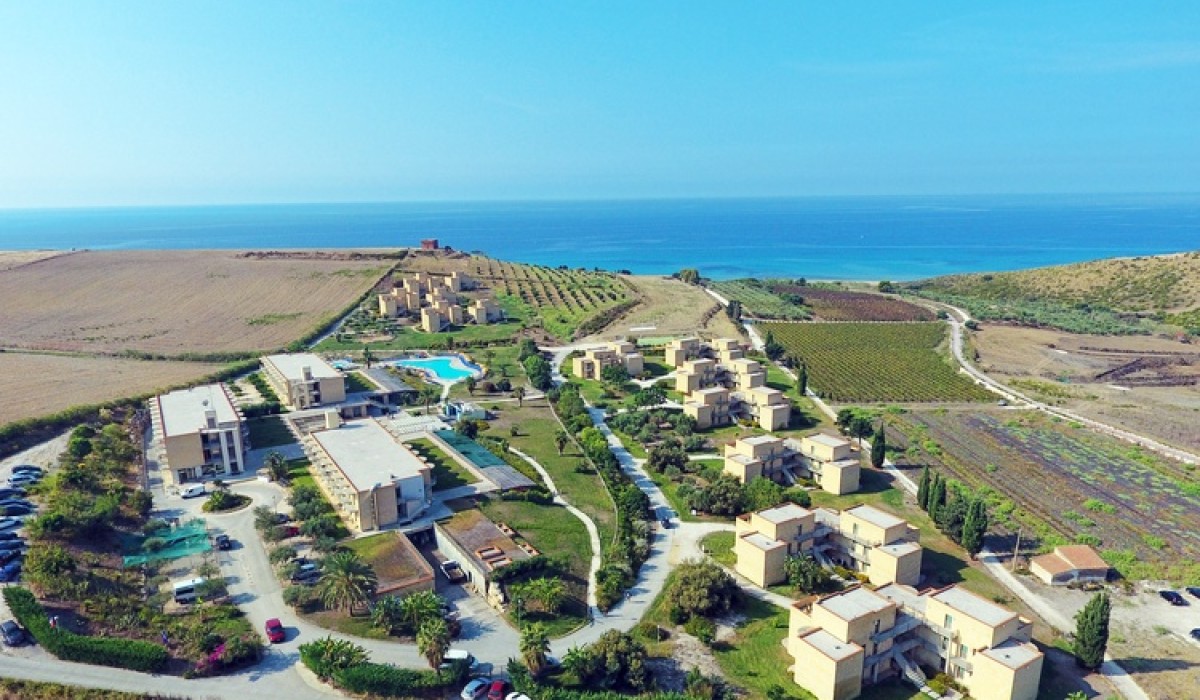 Futura Menfi Beach Resort - Immagine 2