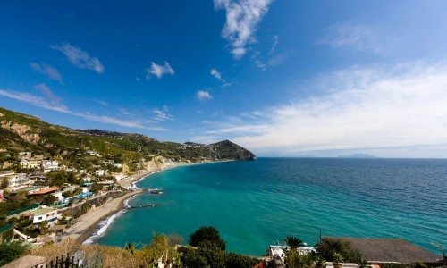 Le spiagge più belle di Ischia