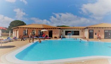 Borgo dei Pescatori Club Resort Borgo dei Pescatori Club Resort