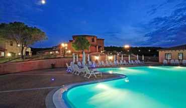 Borgo dei Pescatori Club Resort Borgo dei Pescatori Club Resort