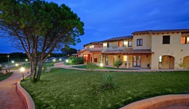 Borgo dei Pescatori Club Resort Borgo dei Pescatori Club Resort
