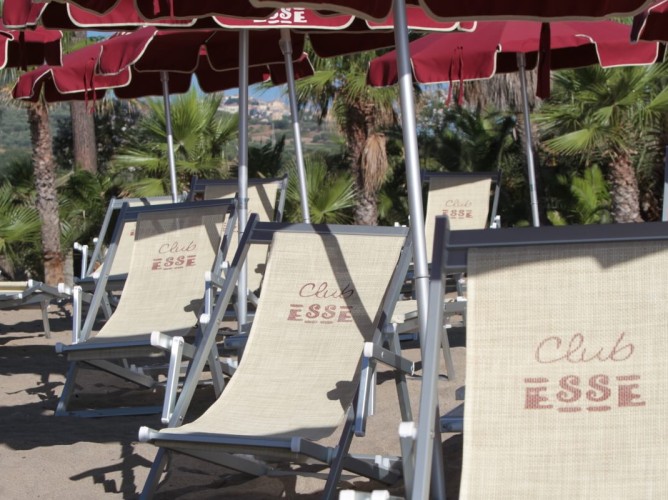 Club Esse Sunbeach - Club Esse Sunbeach spiaggia in concessione 6