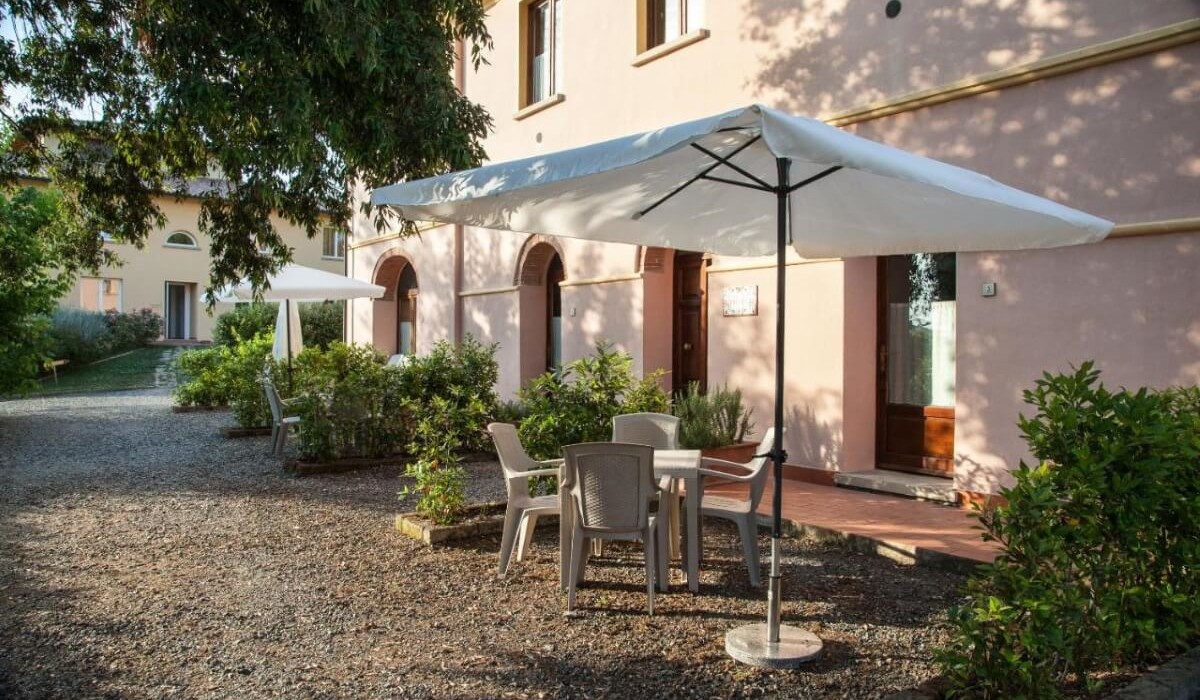 Residence Borgo San Martino Club - Immagine 2