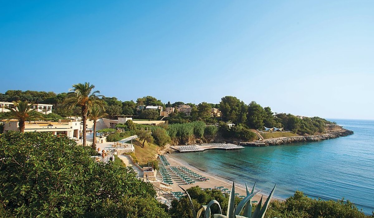 Le Cale d'Otranto Beach Resort - Immagine 10