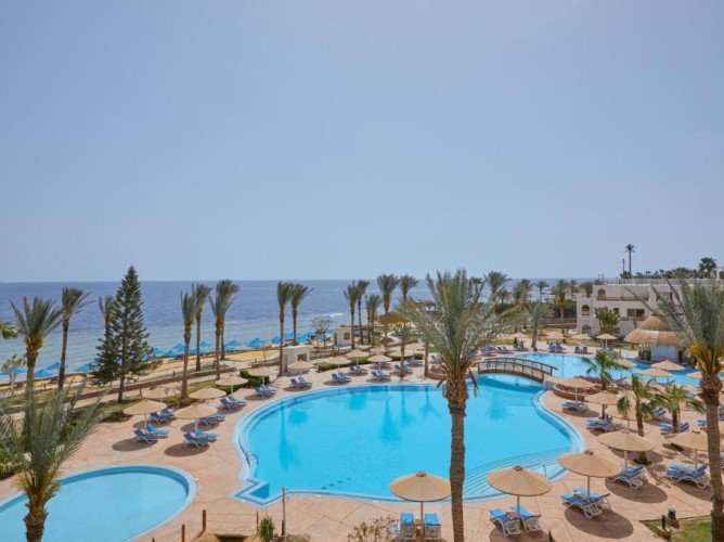 Albatros Royal Grand Sharm - Immagine 2