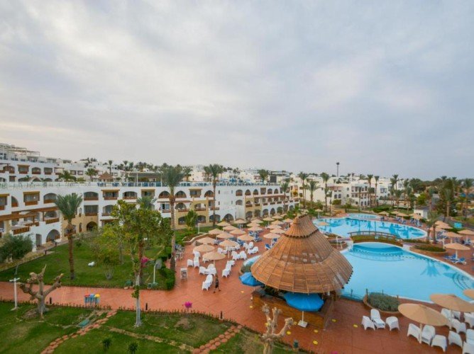 Albatros Royal Grand Sharm - Immagine 9