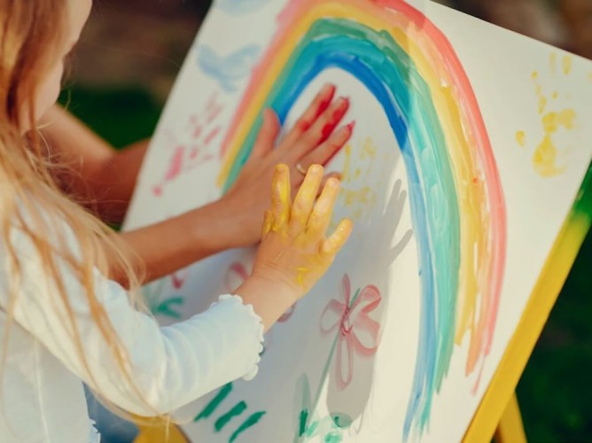 Villaggio L'Oasi - Attività per Bambini