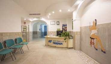 Hotel Terme Tirrenia