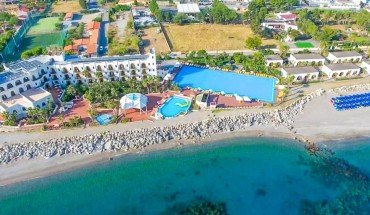 Hotel Club La Playa