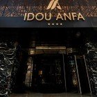 Hotel Idou Anfa 4 stelle Casablanca Marocco