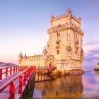 La Torre di Belem simbolo iconico di Lisbona