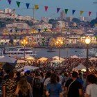 Festival di Sao João do Porto divertente e spettacolare evento della città di Porto