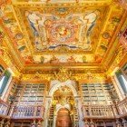 Università di Coimbra fondata nel 1290 principale attrazione della città e Patrimonio dell'Umanità UNESCO