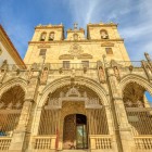 La cattedrale di Braga è uno dei più importanti e famosi monumenti della città e del Portogallo