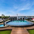 Piscina panoramica sul ponte della Motonave Royal Beau Rivage 5 ★★★★★ Lusso