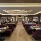 Sala ristorante della Motonave Royal Elite 5 ★★★★★ lusso