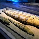 Museo del dio Sobek  (dio coccodrillo) al suo interno sono ospitate centinaia di mummie di coccodrillo