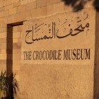 Il museo del dio Sobek (dio coccodrillo), si trova proprio al di sotto del tempio di Kom Ombo ed ospita centinaia di mummie di coccodrillo