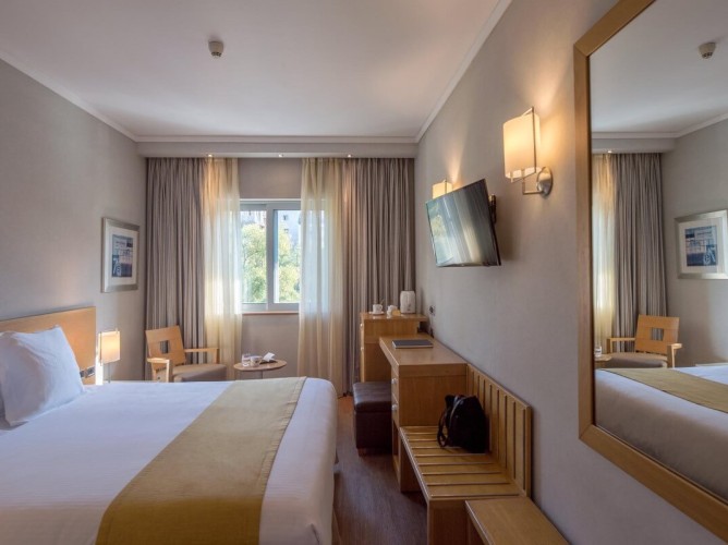 The  Athenian Callirhoe Exclusive Hotel - Immagine 8