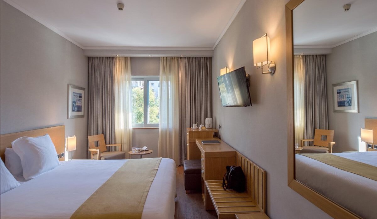 The  Athenian Callirhoe Exclusive Hotel - Immagine 8