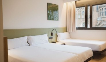 Hotel Sant Pau