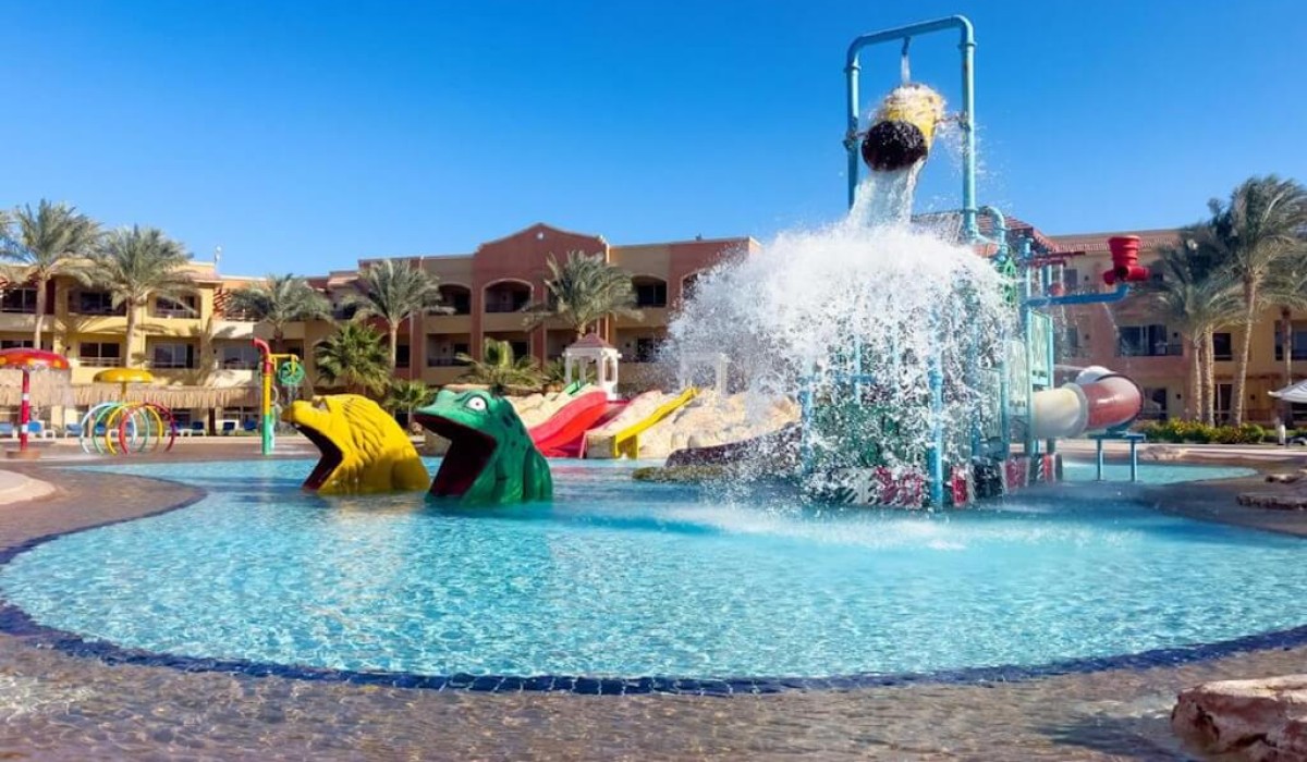 Regency Plaza Aqua Park & Spa Resort - Immagine 4