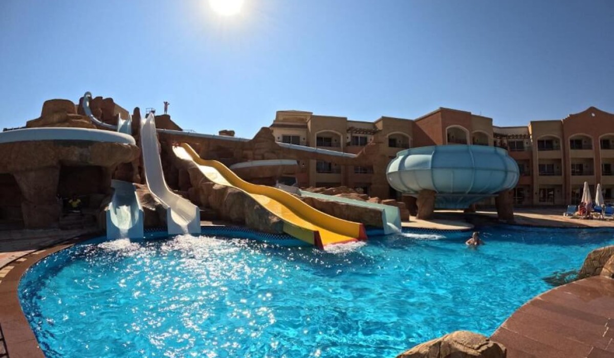 Regency Plaza Aqua Park & Spa Resort - Immagine 9