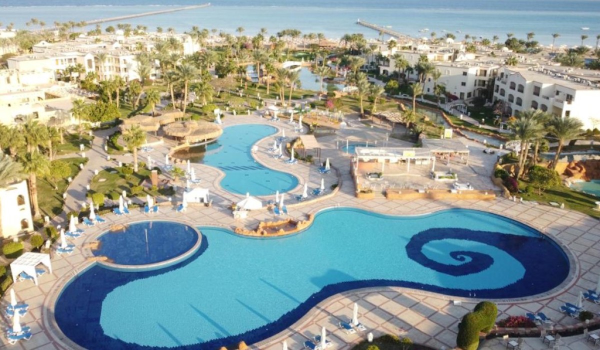 Regency Plaza Aqua Park & Spa Resort - Immagine 8