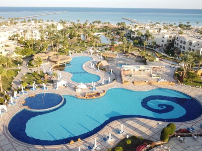 Regency Plaza Aqua Park & Spa Resort - Immagine 8