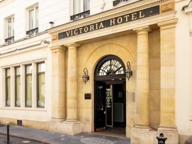 Hotel Victoria - Immagine 2