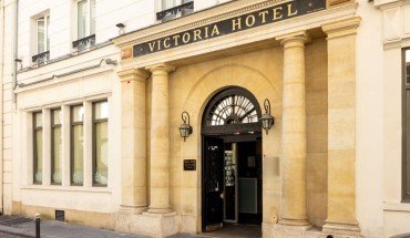 Hotel Victoria