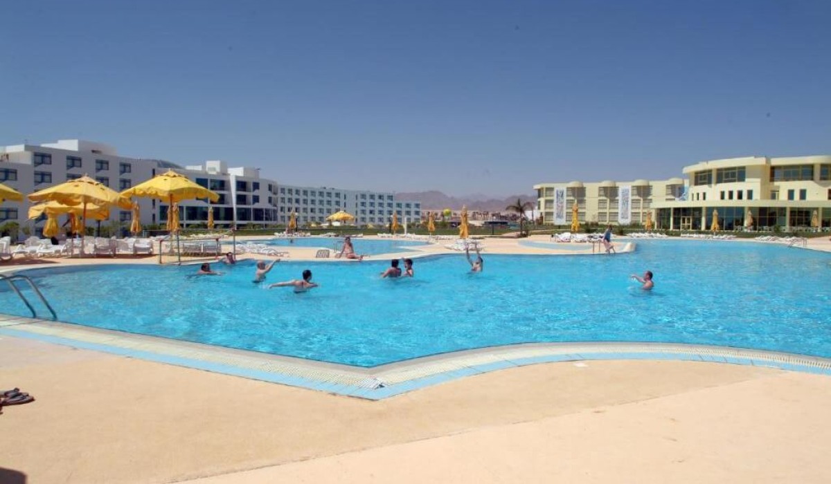 Amarina Sun Resort & Aqua Park - Immagine 10