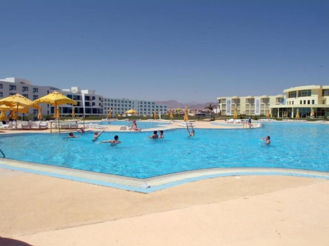 Amarina Sun Resort & Aqua Park - Immagine 10