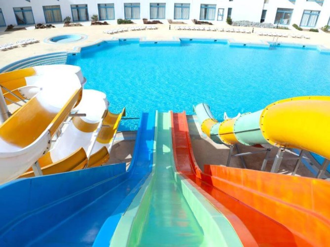 Amarina Sun Resort & Aqua Park - Immagine 7