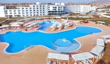 Amarina Sun Resort & Aqua Park