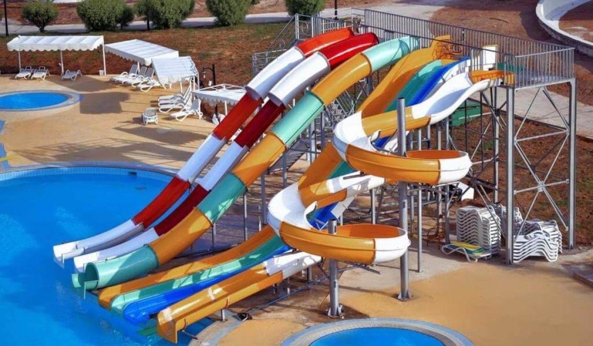 Amarina Sun Resort & Aqua Park - Immagine 6