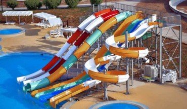 Amarina Sun Resort & Aqua Park