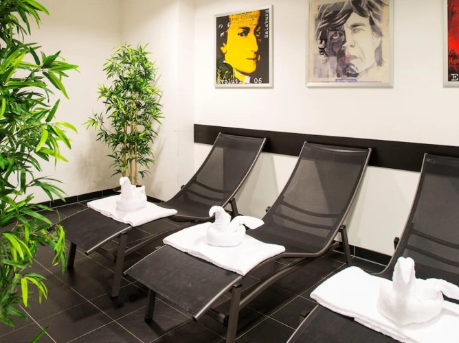 Best Western Plus Amedia Wien - Immagine 9