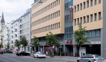 Best Western Plus Amedia Wien