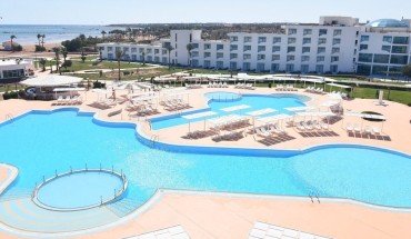 Amarina Sun Resort & Aqua Park