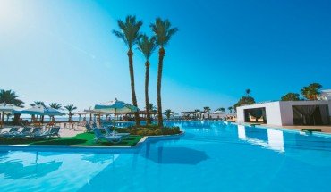 Queen Sharm Resort