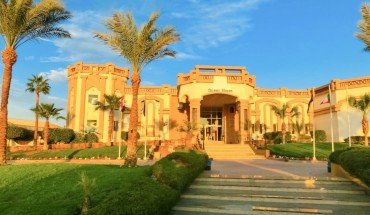 Queen Sharm Resort