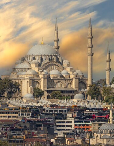 Tour Istanbul insolita