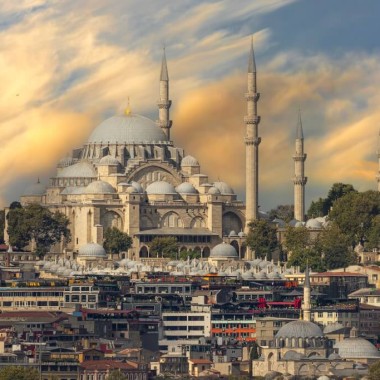 Tour Istanbul insolita