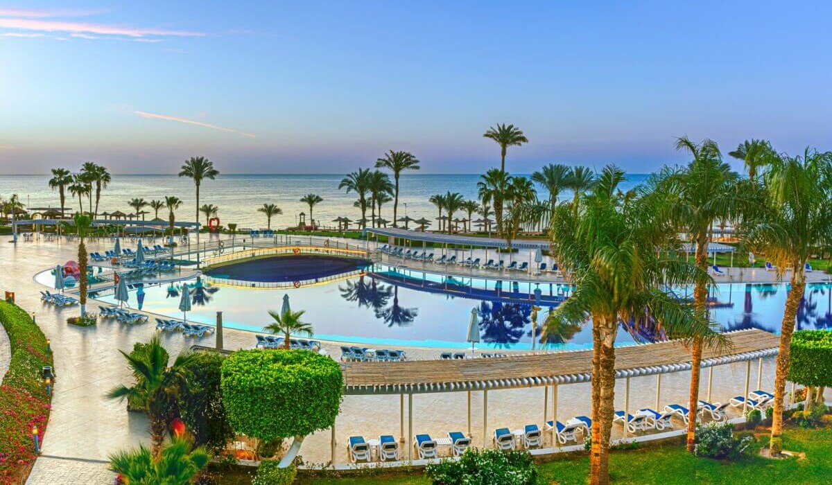 Monte Carlo Sharm Resort & Spa - Immagine 10