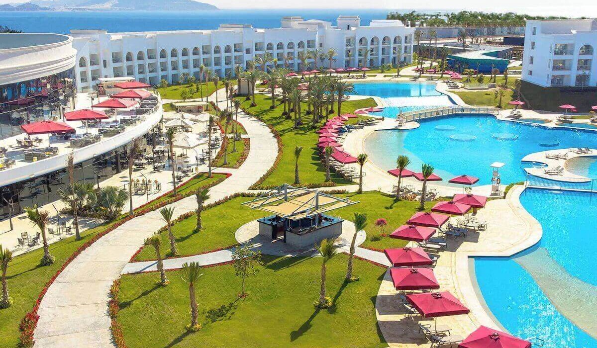 Rixos Radamis Sharm El Sheikh - Immagine 2