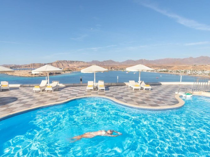 Albatros Sharm Resort - Immagine 7