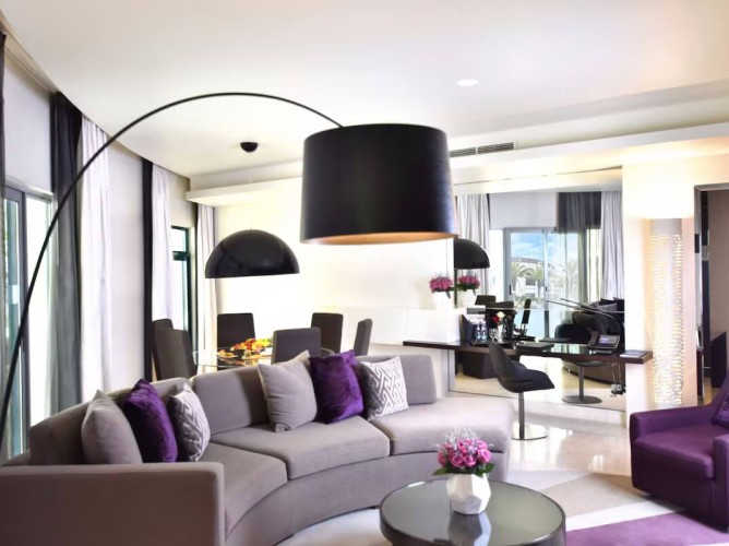 Al Ain Rotana - Immagine 7