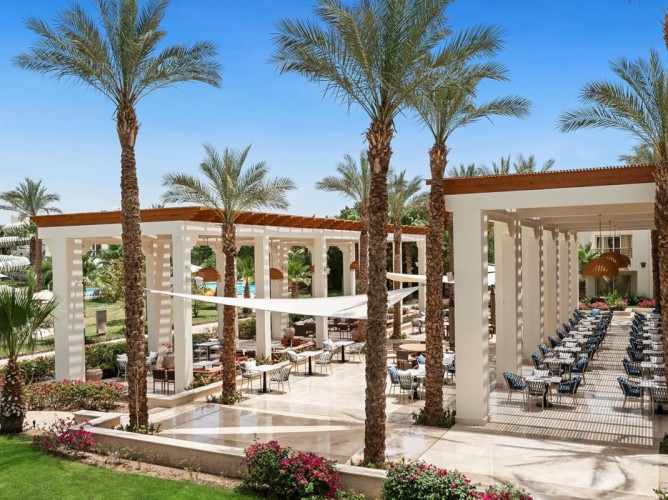 Swisshotel Sharm El Sheikh - Immagine 8