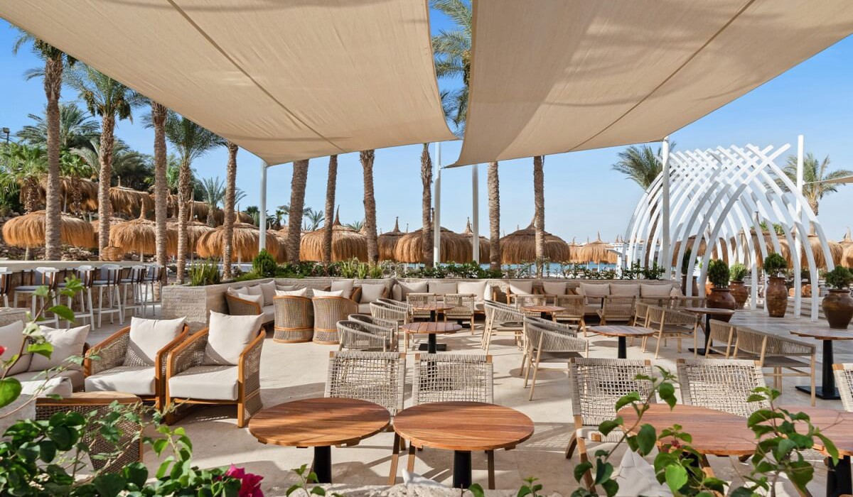 Swisshotel Sharm El Sheikh - Immagine 7